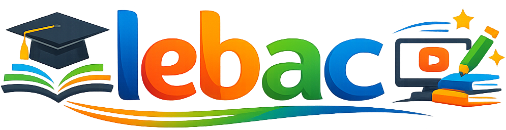 site logo